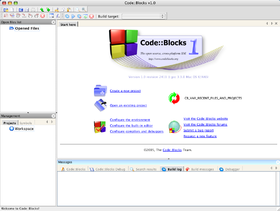 Code blocks compiler download for windows 10